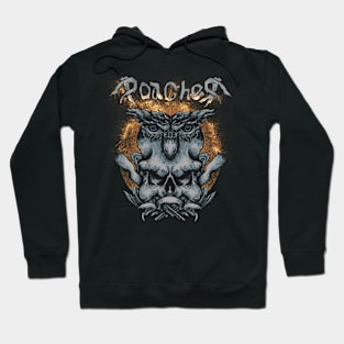 Poacher Hoodie